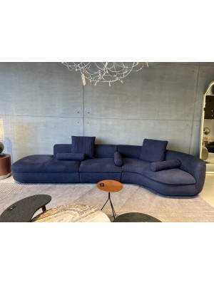 Piaf sofa