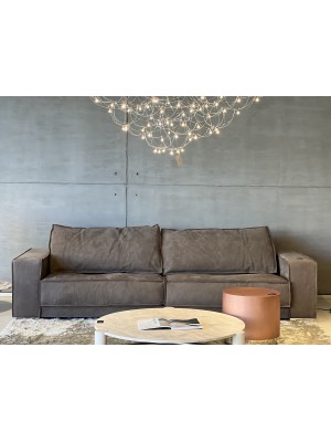 Budapest Soft sofa