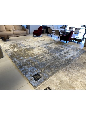 India carpet 400x400 - Quartz grey