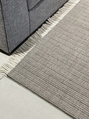Timo carpet 300x400 - Grey