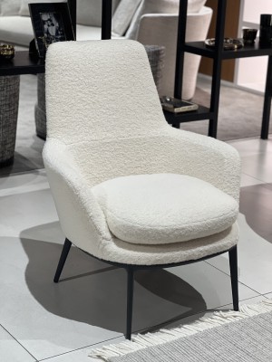 Caratos high chair - Mouton