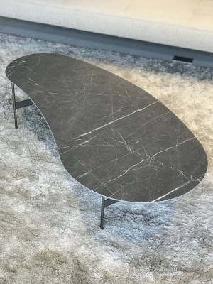 Formiche coffee table - Grey