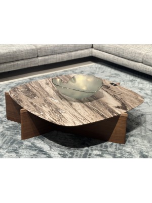 Griffe coffee table