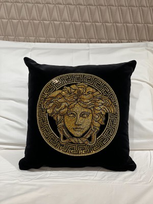 Versace - Logomania 45x45 cushion