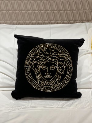 Versace - Medusa Studs 45x45 cushion