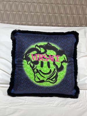Versace - Monogram 45x45 cushion