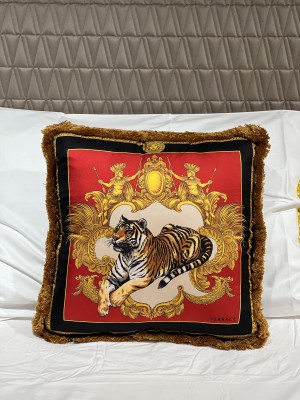 Versace - Tigris 45x45 cushion