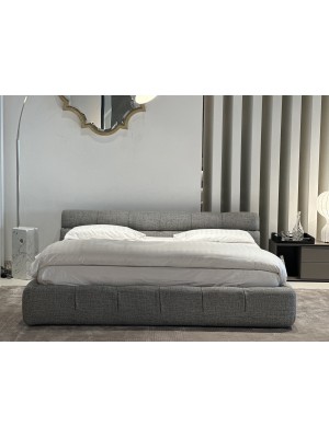 Tufty bed for mattress 200x200 