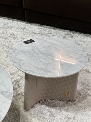 V-marble S coffee table 