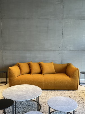 Le Bambole sofa - Orange