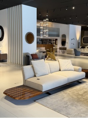 Ashford open-end sofa