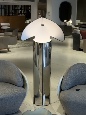 Chiara floor lamp