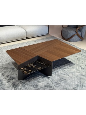 Ghiblim coffee table