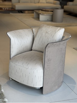 Ramsey armchair 