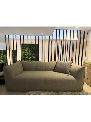Le Bambole sofa - Grey 