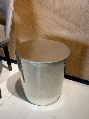 Cairo side table