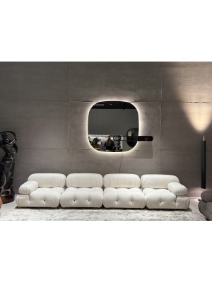 Camaleonda 4-seater sofa 