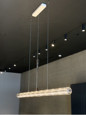 Luce Cilindrica suspension - Medium