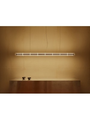 Luce Cilindrica suspension - Small 