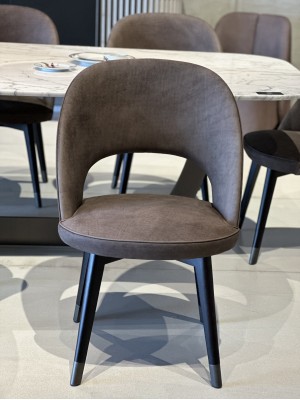 Colette dining chair - Unit price 
