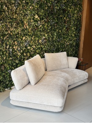 Cocun chaise lounge 