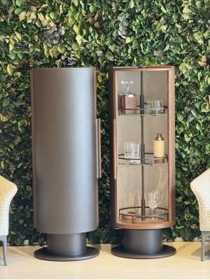 Ino bar cabinet