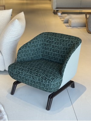 Janet armchair - Plain
