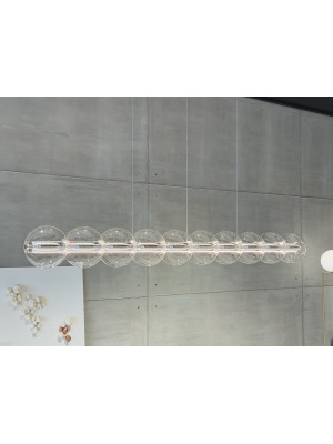 Luce Sferica suspension - Mediun 