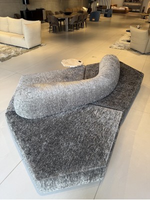 On the Rocks sofa
