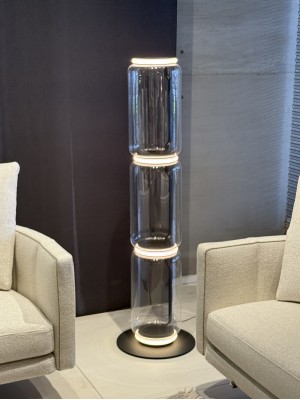 Noctambule F3 floor lamp