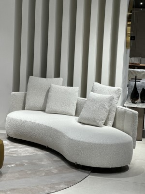 Torii Bold open-end sofa