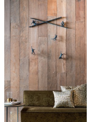 Gardeco - United forces