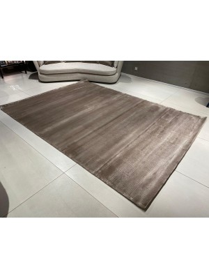 Caldes carpet 250x350 - Hazelnut