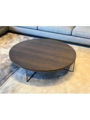 Calder Bronze coffee table