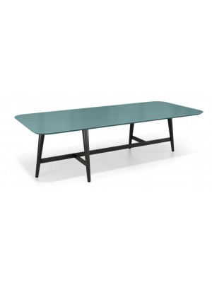 OCTET CENTER TABLE