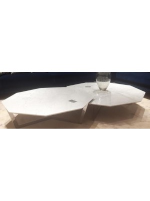 NOVAE CENTER TABLE SET