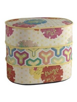 HANAWA 148 POUF