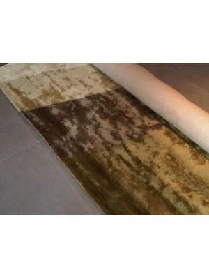 MAURO KAKI CARPET
