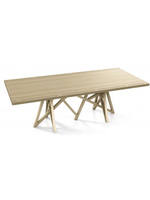 SAGA DINING TABLE